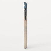 Grunge USA 4 juli Onafhankelijkheidsgrafisch Case-Mate iPhone Case (Achterkant/links)