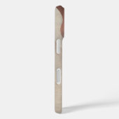 Grunge USA 4 juli Onafhankelijkheidsgrafisch Case-Mate iPhone Case (Achterkant / Rechts)