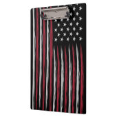 Grunge USA Klembord (Links)