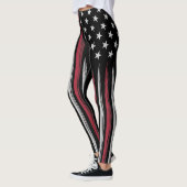 Grunge USA Leggings (Links)