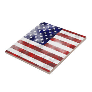 Grunge USA Tegeltje