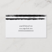 Grunge USA Visitekaartje (Achterkant)