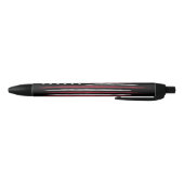 Grunge USA Zwarte Inkt Pen (Bodem)