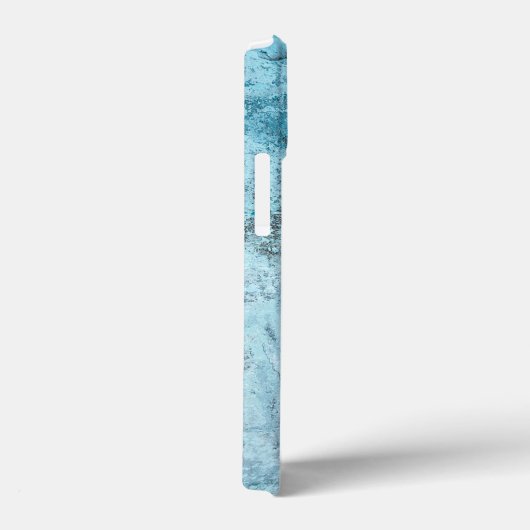 Grunge wandtextuur Case-Mate iPhone case (Achterkant / Rechts)