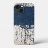 Grunge wandtextuur Case-Mate iPhone case (Achterkant)