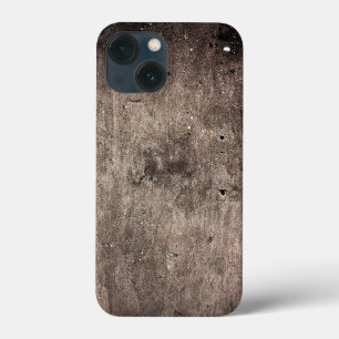 Grunge wandtextuur Case-Mate iPhone case