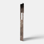 Grunge wandtextuur Case-Mate iPhone case (Achterkant / Rechts)