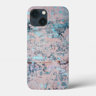 Grunge wandtextuur Case-Mate iPhone case