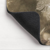 Grunge water muismat (Hoek)