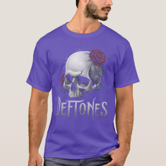 Grunge Wave Esthetiek 90s Alt Rock Stemming vriend T-shirt