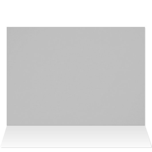 Grunge western land cowboy bruiloft (Binnen Horizontaal (Boven))