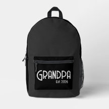 Grunge Witte Letters Opa Opgesteld