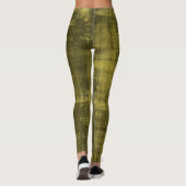 Grunge Women's Leggings (Achterkant)