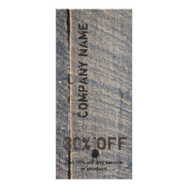 grunge wood Renovation Carpentry Construction Reclamekaart