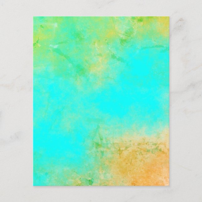 Grunginess Scrapbook (Voorkant)