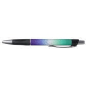 Grungy Abstract MLM Mannen Loving Mannen Pride Fla Pen (Bodem)