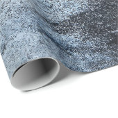 Grungy Abstract verfontwerp Cadeaupapier (Rol Hoek)