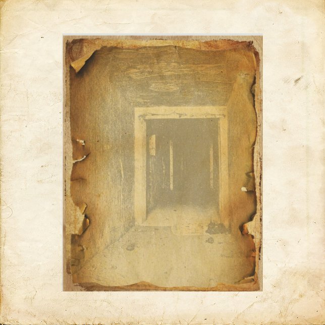 Grungy Afbeelding Scrapbook Paper (Creator heeft geüpload)