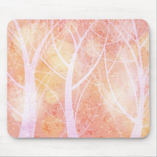 Grungy-bosmousepad Muismat