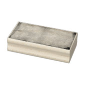 Grungy Fabric Texture Rubberstempel (Stempel)