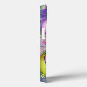 Grungy Girls' Volleyball Case-Mate iPhone Case (Achterkant / Rechts)