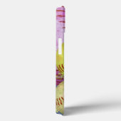 Grungy Girly Softball Case-Mate iPhone Case (Achterkant / Rechts)