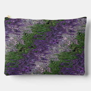 Grungy Groovy Funky Trippy Genderqueer Trots Etui
