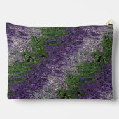 Grungy Groovy Funky Trippy Genderqueer Trots Etui (Achterkant)