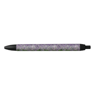 Grungy Groovy Funky Trippy Genderqueer Trots Zwarte Inkt Pen
