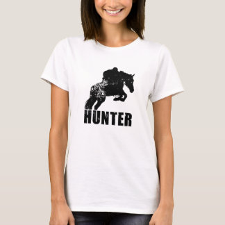 Grungy Hunter/Jumper T-shirt
