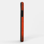Grungy Libanese vlag Case-Mate iPhone Case (Achterkant/rechts)