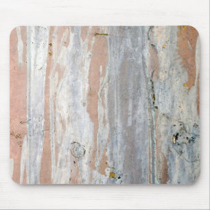 Grungy Paint op Metaal Muismat