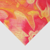 Grungy-Painted-Florals-11-Weefselpapier Tissuepapier (Detail)