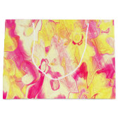 Grungy-Painted-Florals-12- Groot Cadeauzakje (Voorkant)