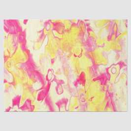 Grungy-Painted-Florals-12-Weefselpapier Tissuepapier