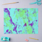 Grungy-Painted-Florals-14-Weefselpapier Tissuepapier (Craft)