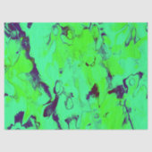 Grungy-Painted-Florals-15-Weefselpapier Tissuepapier (Voorkant)