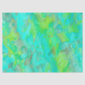 Grungy-Painted-Florals-2-Weefselpapier Tissuepapier (Voorkant)