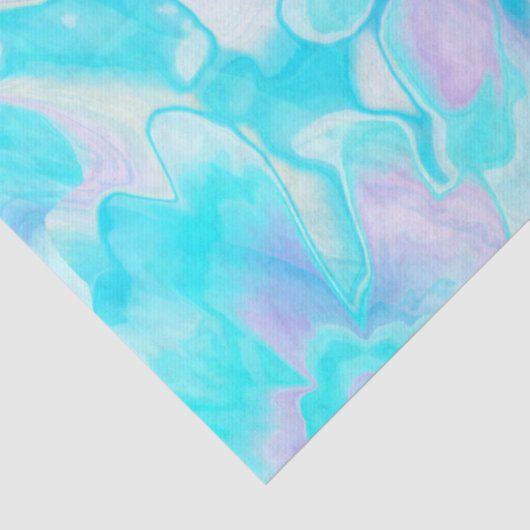 Grungy-Painted-Florals-3-Weefselpapier Tissuepapier (Detail)