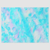 Grungy-Painted-Florals-3-Weefselpapier Tissuepapier (Voorkant)