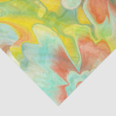 Grungy-Painted-Florals-6-Weefselpapier Tissuepapier (Detail)