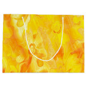 Grungy-Painted-Florals-8- Groot Cadeauzakje (Achterkant)