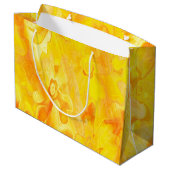 Grungy-Painted-Florals-8- Groot Cadeauzakje (Achterkant Gekanteld)