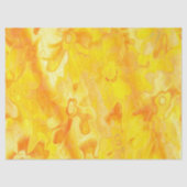 Grungy-Painted-Florals-8-Weefselpapier Tissuepapier (Voorkant)