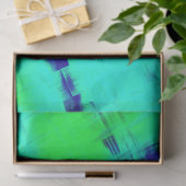 Grungy-Painted-Play-13-Weefselpapier Tissuepapier (Geschenk)