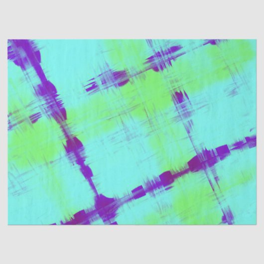 Grungy-Painted-Play-14-Weefselpapier Tissuepapier (Voorkant)