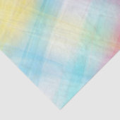 Grungy-Painted-Play-1-Weefpapier Tissuepapier (Detail)