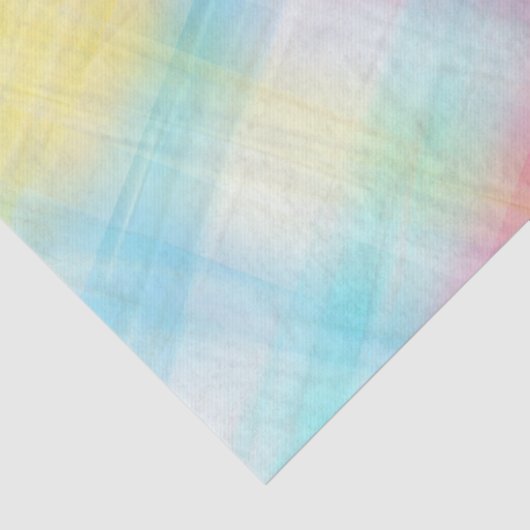 Grungy-Painted-Play-1-Weefpapier Tissuepapier (Detail)