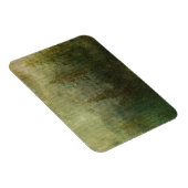 Grungy Pine Forest Magneet (Rechterzijde)