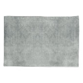 GRUNGY-ROZEN -  bloemen Kussensloop (Achterkant)